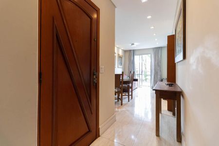 Apartamento à venda com 60m², 2 quartos e 1 vaga Apartamento à venda com 60m², 2 quartos e 1 vagaEntrada