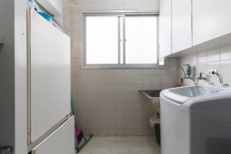 Apartamento à venda com 60m², 2 quartos e 1 vaga Apartamento à venda com 60m², 2 quartos e 1 vagaÁrea de Serviço
