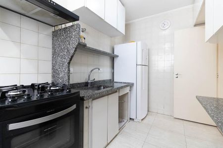 Apartamento à venda com 60m², 2 quartos e 1 vaga Apartamento à venda com 60m², 2 quartos e 1 vagaCozinha