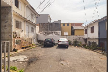 Casa de condomínio à venda com 150m², 3 quartos e 2 vagas Casa de condomínio à venda com 150m², 3 quartos e 2 vagasÁrea Externa