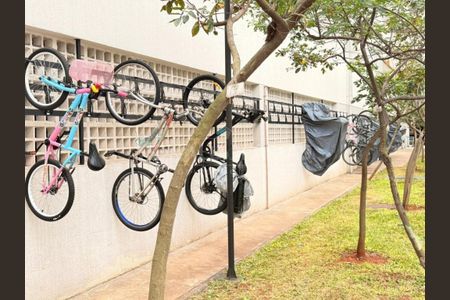 Apartamento à venda com 2 quartos, 43m² em Santo Amaro, São Paulo