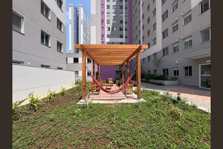 Apartamento à venda com 42m², 2 quartos e 1 vaga Apartamento à venda com 42m², 2 quartos e 1 vagaÁrea comum