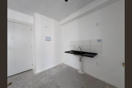 Apartamento à venda com 42m², 2 quartos e 1 vaga Apartamento à venda com 42m², 2 quartos e 1 vagaCozinha