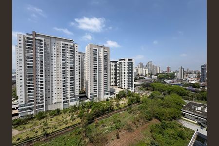 Apartamento à venda com 42m², 2 quartos e 1 vaga Apartamento à venda com 42m², 2 quartos e 1 vagaVista do quarto 2