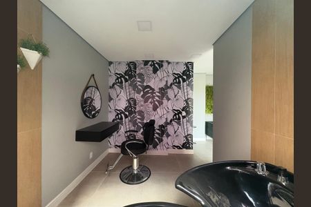 Apartamento à venda com 42m², 2 quartos e 1 vaga Apartamento à venda com 42m², 2 quartos e 1 vagaÁrea comum