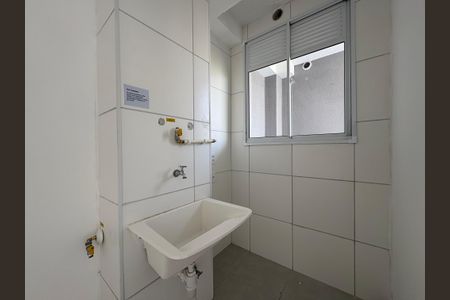 Apartamento à venda com 42m², 2 quartos e 1 vaga Apartamento à venda com 42m², 2 quartos e 1 vagaÁrea de Serviço