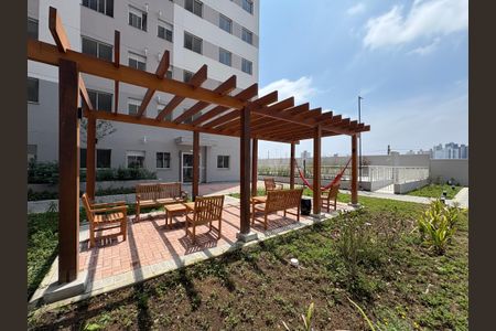 Apartamento à venda com 42m², 2 quartos e 1 vaga Apartamento à venda com 42m², 2 quartos e 1 vagaÁrea comum
