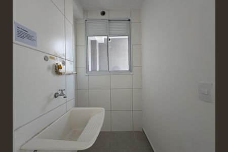 Apartamento à venda com 42m², 2 quartos e 1 vaga Apartamento à venda com 42m², 2 quartos e 1 vagaÁrea de Serviço