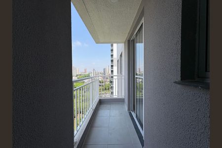 Apartamento à venda com 42m², 2 quartos e 1 vaga Apartamento à venda com 42m², 2 quartos e 1 vagaSacada