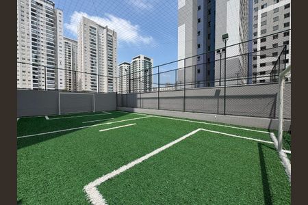 Apartamento à venda com 42m², 2 quartos e 1 vaga Apartamento à venda com 42m², 2 quartos e 1 vagaQuadra Esportiva