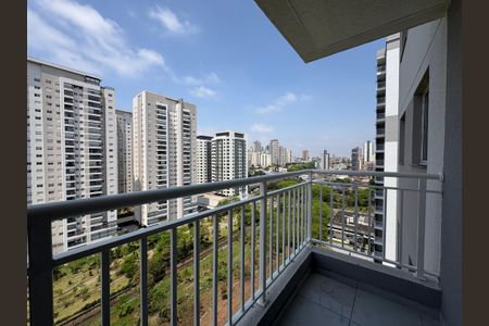 Apartamento à venda com 42m², 2 quartos e 1 vaga Apartamento à venda com 42m², 2 quartos e 1 vagaSacada