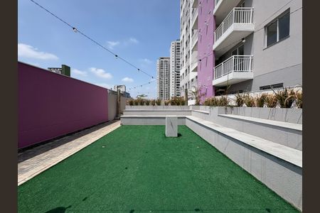 Apartamento à venda com 42m², 2 quartos e 1 vaga Apartamento à venda com 42m², 2 quartos e 1 vagaÁrea comum