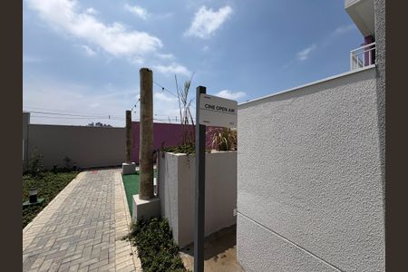 Apartamento à venda com 42m², 2 quartos e 1 vaga Apartamento à venda com 42m², 2 quartos e 1 vagaÁrea comum