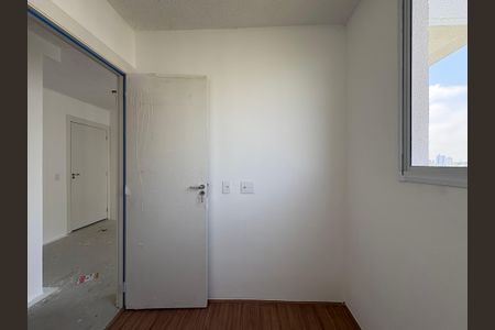 Apartamento à venda com 42m², 2 quartos e 1 vaga Apartamento à venda com 42m², 2 quartos e 1 vagaQuarto 1