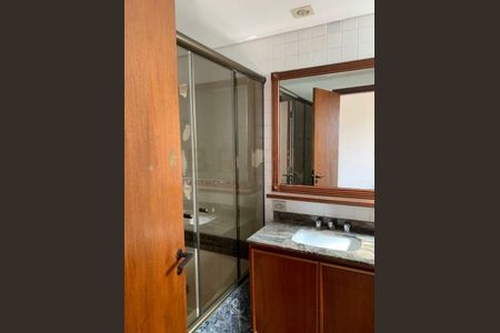 Apartamento à venda com 4 quartos, 174m² em Campo Belo, São Paulo
