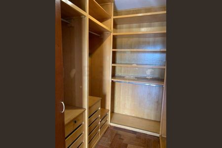 Apartamento à venda com 4 quartos, 174m² em Campo Belo, São Paulo