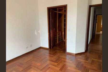 Apartamento à venda com 4 quartos, 174m² em Campo Belo, São Paulo