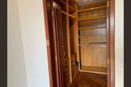Apartamento à venda com 4 quartos, 174m² em Campo Belo, São Paulo