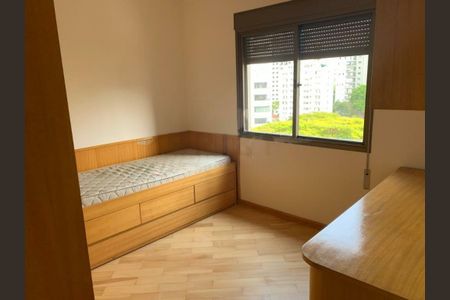 Apartamento à venda com 4 quartos, 174m² em Campo Belo, São Paulo