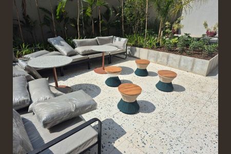 Apartamento à venda com 1 quarto, 25m² em Pinheiros, São Paulo