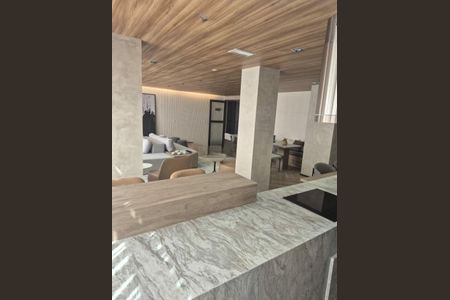 Apartamento à venda com 1 quarto, 25m² em Pinheiros, São Paulo