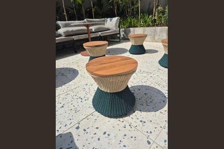 Apartamento à venda com 1 quarto, 25m² em Pinheiros, São Paulo