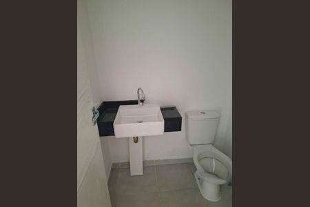 Apartamento à venda com 1 quarto, 25m² em Pinheiros, São Paulo