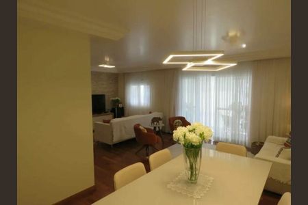 Apartamento à venda com 3 quartos, 139m² em Bela Vista, São Paulo