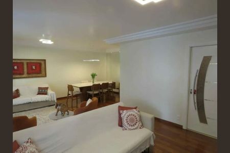 Apartamento à venda com 3 quartos, 139m² em Bela Vista, São Paulo