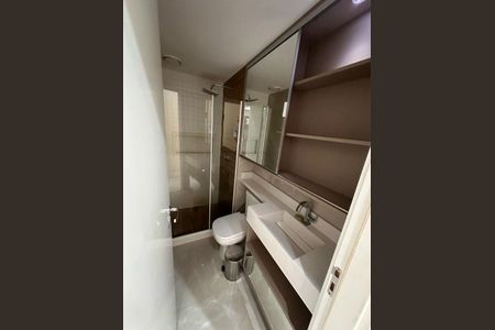 Apartamento à venda com 3 quartos, 65m² em Maria da Graça, Rio de Janeiro