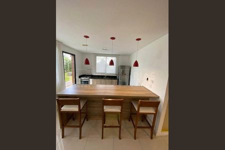 Kitnet/Studio à venda com 1 quarto, 31m² em Cidade Monções, São Paulo