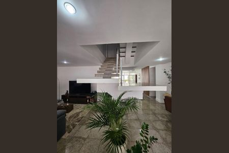 Casa à venda com 4 quartos, 500m² em Recreio dos Bandeirantes, Rio de Janeiro