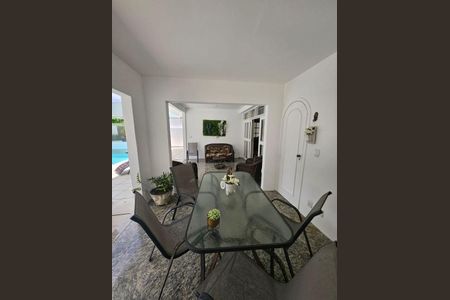 Casa à venda com 4 quartos, 500m² em Recreio dos Bandeirantes, Rio de Janeiro