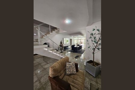 Casa à venda com 4 quartos, 500m² em Recreio dos Bandeirantes, Rio de Janeiro
