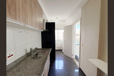 Apartamento à venda com 83m², 3 quartos e 2 vagasCozinha