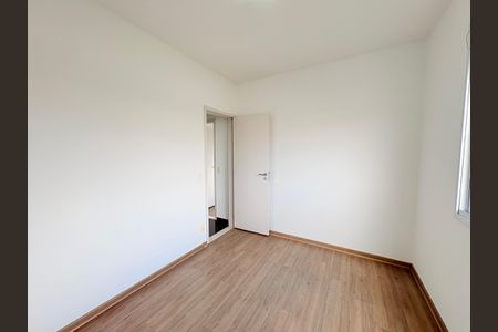 Apartamento à venda com 83m², 3 quartos e 2 vagasQuarto 2
