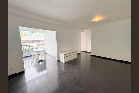 Sala de apartamento à venda com 3 quartos, 83m² em Jardim Ana Maria, Jundiaí