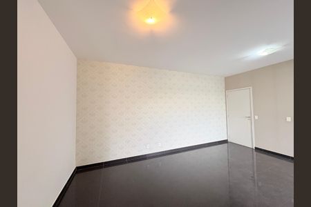 Sala de apartamento à venda com 3 quartos, 83m² em Jardim Ana Maria, Jundiaí
