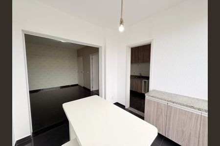 Apartamento à venda com 83m², 3 quartos e 2 vagasÁrea comum