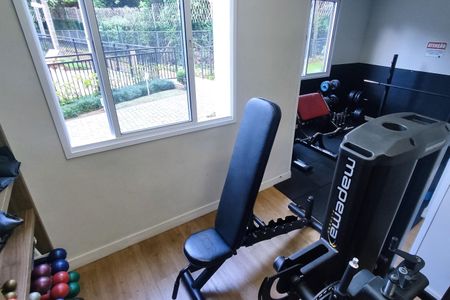 Apartamento à venda com 83m², 3 quartos e 2 vagas Apartamento à venda com 83m², 3 quartos e 2 vagasÁrea comum