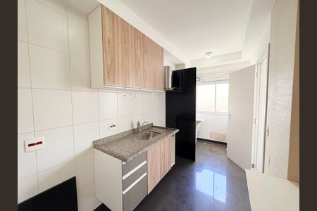 Apartamento à venda com 83m², 3 quartos e 2 vagasCozinha