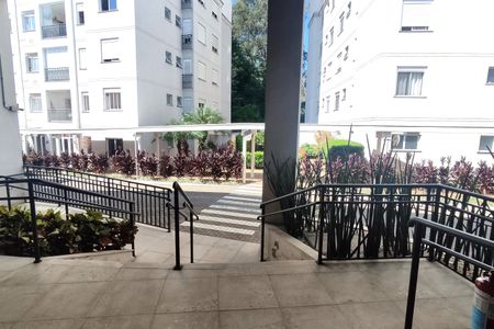 Apartamento à venda com 83m², 3 quartos e 2 vagas Apartamento à venda com 83m², 3 quartos e 2 vagasÁrea comum