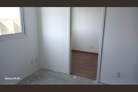 Sala de apartamento à venda com 2 quartos, 34m² em Mooca, São Paulo