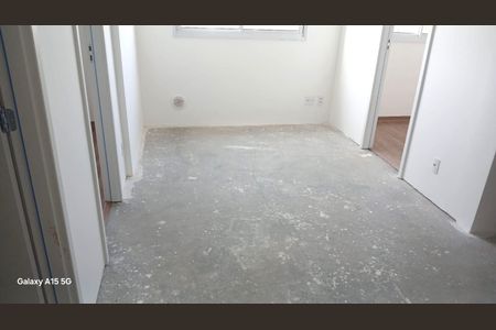 Sala de apartamento à venda com 2 quartos, 34m² em Mooca, São Paulo