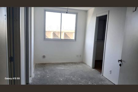Sala de apartamento à venda com 2 quartos, 34m² em Mooca, São Paulo