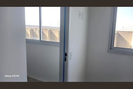 Sala de apartamento à venda com 2 quartos, 34m² em Mooca, São Paulo