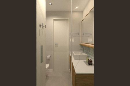 Apartamento à venda com 2 quartos, 76m² em Copacabana, Rio de Janeiro