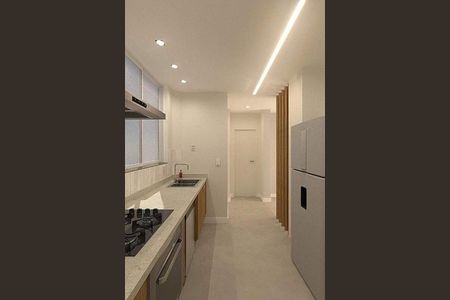 Apartamento à venda com 2 quartos, 76m² em Copacabana, Rio de Janeiro