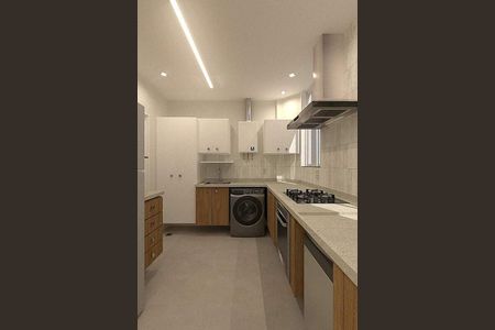 Apartamento à venda com 2 quartos, 76m² em Copacabana, Rio de Janeiro