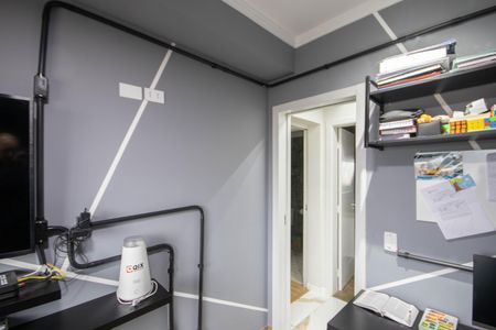 Apartamento à venda com 55m², 2 quartos e 1 vaga Apartamento à venda com 55m², 2 quartos e 1 vagaQuarto 1